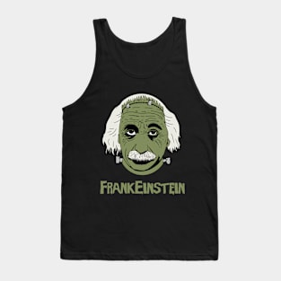 Frankeinstein Tank Top